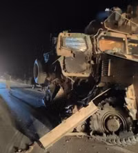 Thổ Nhĩ Kỳ đang 'kiểm tra giới hạn về sự kiên nhẫn' của Nga ở Syria