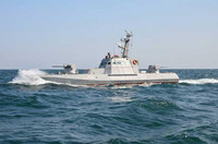 Hải quân Ukraine trang bị tên lửa Brimstone của Anh để đối trọng với Nga