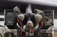 [ẢNH] ‘Pháo đài bay’ B-52 đã ‘biến hình’ như thế nào sau 6 thập kỷ?