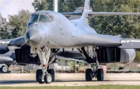 [ẢNH] Mỹ quyết đuổi kịp Nga bằng siêu vũ khí mới cho oanh tạc cơ B-1B Lancer