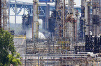 Châu Âu bất lực trước 'trò chơi khí đốt' của Nga