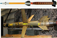 Iran dùng tên lửa siêu đặc biệt ‘tập kích’ cảnh báo căn cứ quân sự Mỹ