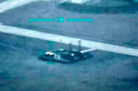 Ukraine bất ngờ tấn công dữ dội, chiếm được địa bàn quan trọng tại Donbass