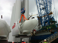 Lộ diện quốc gia thu lợi khổng lồ khi đường ống khí đốt Nord Stream 2 chưa được hoạt động