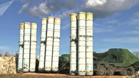 [ẢNH] Tiêm kích Israel tháo chạy khi nhận thấy S-300 Syria được kích hoạt?