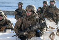 Báo Anh: NATO có thể tự tan rã do hành động của Nga