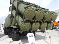 [ẢNH] Thổ Nhĩ Kỳ chỉ mua tiếp S-400 với điều kiện cực kỳ bất lợi cho Nga