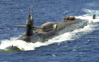 [ẢNH] Nga lo ngại tàu ngầm hạt nhân Australia sẽ hiện diện sát lãnh hải