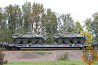 [ẢNH] Nga viện trợ số lượng cực lớn BTR-82A cho đồng minh cốt lõi