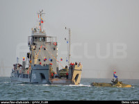 Hải quân Việt Nam nhận 4 tàu đổ bộ đa năng lợi hại