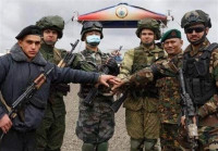 [ẢNH] Ảnh hưởng ngày cảng gia tăng của Thổ Nhĩ Kỳ tại Kavkaz khiến Nga bất an