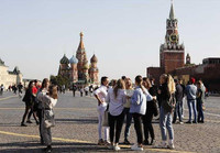 Báo Anh phân tích nguyên nhân Nga có đợt sụt giảm dân số lớn nhất trong thời bình