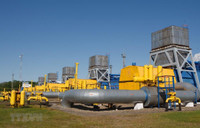 Gazprom bất ngờ tăng khí đốt cho châu Âu do thỏa thuận Nord Stream 2 hoàn tất?