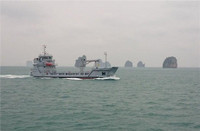 Hải quân Việt Nam nhận 4 tàu đổ bộ đa năng lợi hại