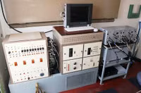 [ẢNH] Radar tuyệt mật của Nga giúp Syria 'bắt sống' tiêm kích tàng hình Israel?