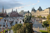 Báo Anh phân tích nguyên nhân Nga có đợt sụt giảm dân số lớn nhất trong thời bình