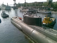 Phiên bản Kilo 'hạt nhân hóa' giúp Nga lật ngược tình thế cuộc đua tại Ấn Độ?