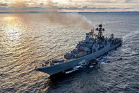 [ẢNH] Nga lo ngại tàu ngầm hạt nhân Australia sẽ hiện diện sát lãnh hải