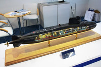 Phiên bản Kilo 'hạt nhân hóa' giúp Nga lật ngược tình thế cuộc đua tại Ấn Độ?