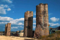 [ẢNH] Thổ Nhĩ Kỳ chỉ trích hệ thống tên lửa S-400 Nga nhưng... vẫn nỗ lực sao chép