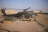 Iran dùng tên lửa siêu đặc biệt ‘tập kích’ cảnh báo căn cứ quân sự Mỹ