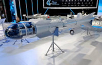 Choáng ngợp trước kho vũ khí tấn công mặt đất đồ sộ của Su-57