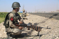 Đề phòng Thổ Nhĩ Kỳ, Nga cấp tốc viện trợ vũ khí cho Syria?