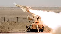 Syria tấn công máy bay Israel bằng tên lửa Iran?