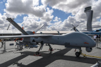 Syria triển khai Buk-M2 và Pantsir-S1 'khóa chặt' biên giới Thổ Nhĩ Kỳ