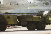 Việt Nam tự hành hóa trọng pháo 130mm M46 với sức mạnh vượt trội