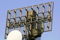 [ẢNH] Radar tuyệt mật của Nga giúp Syria 'bắt sống' tiêm kích tàng hình Israel?