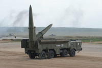 NATO trả giá đắt nếu dùng vũ khí hạt nhân chiến thuật chống lại Nga