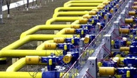 [ẢNH] Các tập đoàn châu Âu có thể trở thành chủ sở hữu của Nord Stream 2