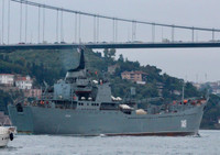 Đề phòng Thổ Nhĩ Kỳ, Nga cấp tốc viện trợ vũ khí cho Syria?