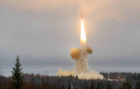 Tên lửa xuyên lục địa tuyệt mật thế hệ mới của Nga khiến NATO 'lạnh gáy'
