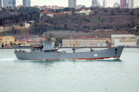 Đề phòng Thổ Nhĩ Kỳ, Nga cấp tốc viện trợ vũ khí cho Syria?