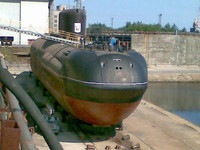 Phiên bản Kilo 'hạt nhân hóa' giúp Nga lật ngược tình thế cuộc đua tại Ấn Độ?