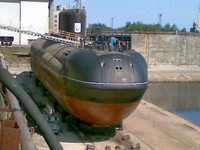 Phiên bản Kilo 'hạt nhân hóa' giúp Nga lật ngược tình thế cuộc đua tại Ấn Độ?