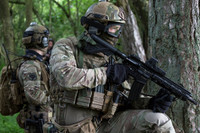 Ba Lan sẽ rào kín biên giới với Nga và Belarus bằng 3.000 mìn chống bộ binh trên mỗi km?