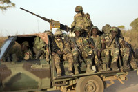 Đàm phán thất bại, Khối ECOWAS sẵn sàng can thiệp quân sự vào Niger