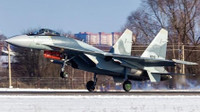 Nguyên nhân thực sự nào khiến Iran từ bỏ thương vụ tiêm kích Su-35?