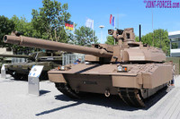 Pháp tăng gấp đôi số lượng xe tăng Leclerc XLR cực mạnh