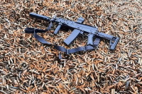 Kalashnikov ra mắt súng trường tấn công AK-19 sửa đổi đặc biệt