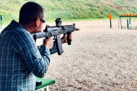 Kalashnikov ra mắt súng trường tấn công AK-19 sửa đổi đặc biệt