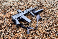 Kalashnikov ra mắt súng trường tấn công AK-19 sửa đổi đặc biệt