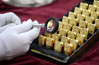 EU phân bổ số tiền cực lớn cho Kyiv từ tài sản Nga bị ‘đóng băng’