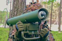 Ba Lan sẽ rào kín biên giới với Nga và Belarus bằng 3.000 mìn chống bộ binh trên mỗi km?