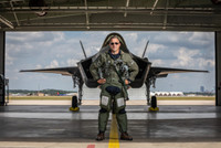 Lộ diện nhược điểm cực lớn của tiêm kích F-35 trong không chiến