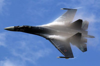 Nguyên nhân thực sự nào khiến Iran từ bỏ thương vụ tiêm kích Su-35?