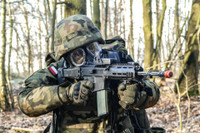 Ba Lan sẽ rào kín biên giới với Nga và Belarus bằng 3.000 mìn chống bộ binh trên mỗi km?